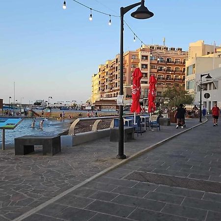 Marsalforn La Playa Hotel المظهر الخارجي الصورة